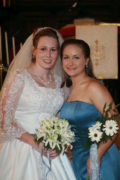 kevin_megan029.JPG - Bride and Maid of Honor